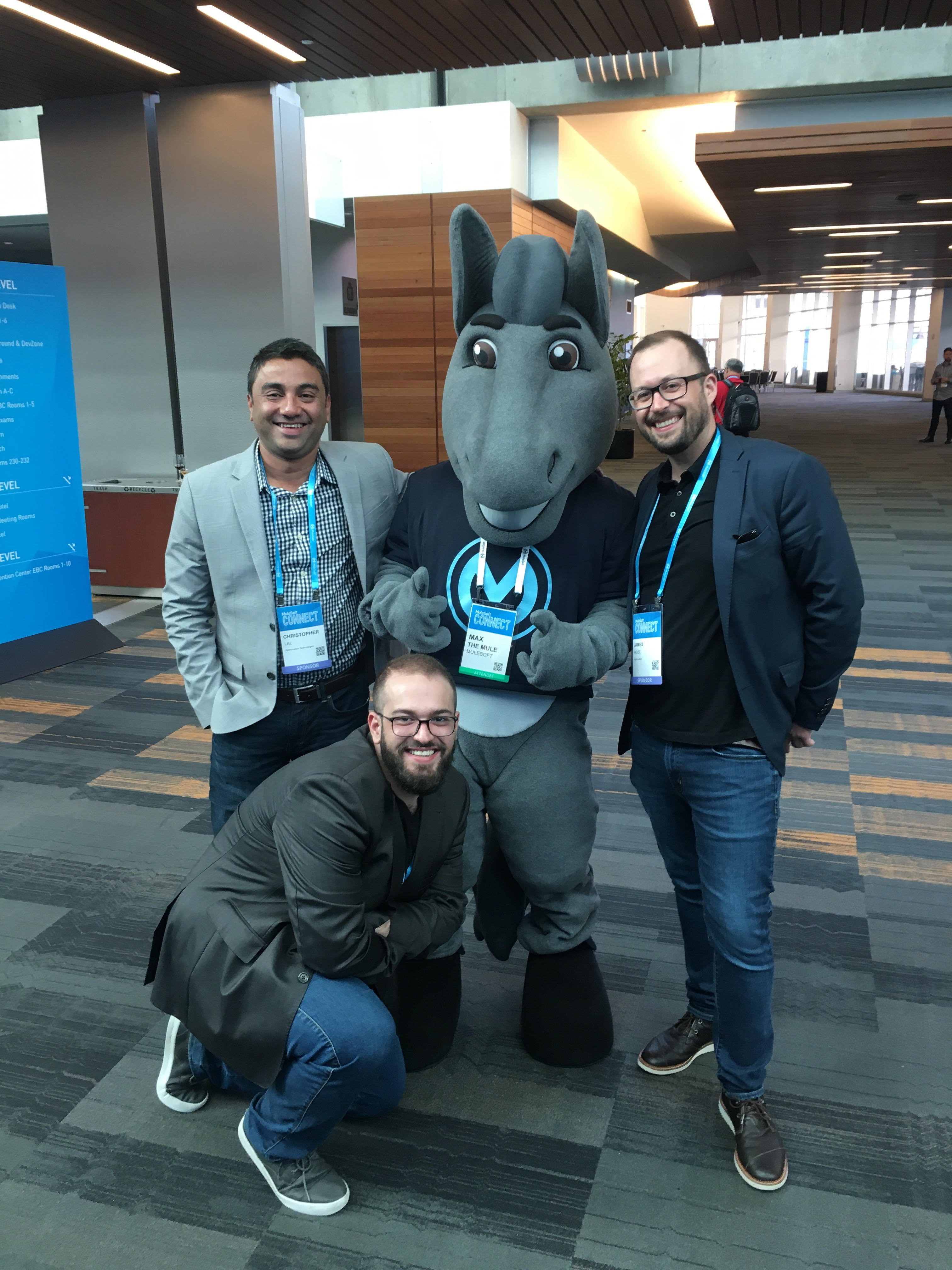 Mulesoft